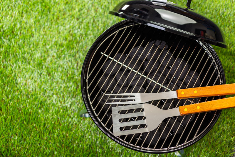 It S Barbecue Season Check Out These Grilling Safety Tips To Prevent